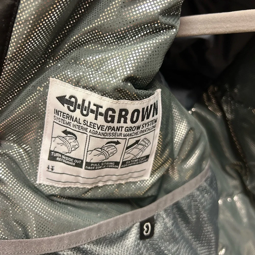 Columbia Childs jacket - Picture 4 of 4